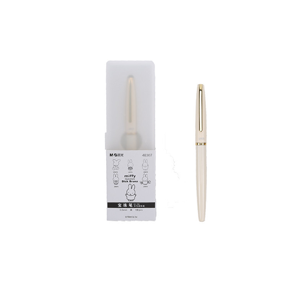 M&G Rollerball Pen Smooth Write - No.48307 (SKU: 6937168831105)