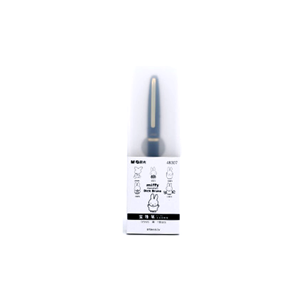 M&G Rollerball Pen Smooth Write - No.48307 (SKU: 6937168831105)