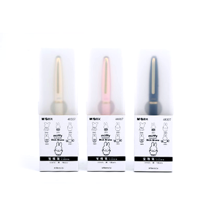 M&G Rollerball Pen Smooth Write - No.48307 (SKU: 6937168831105)