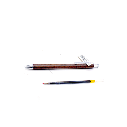 M&G Gel Luxury Pen No.3104 + Refill