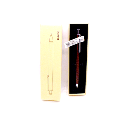 M&G Gel Luxury Pen No.3104 + Refill