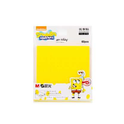 Sticky Note M&G YS-270