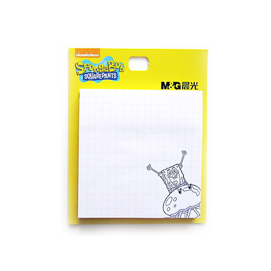Sticky Note M&G No.Ys-271