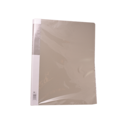 Holder A3 Yassin 30 Sheets