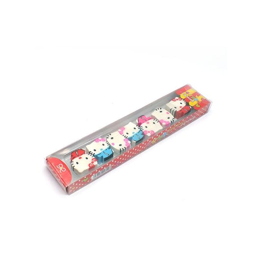 Hello Kitty Erasers No.1312