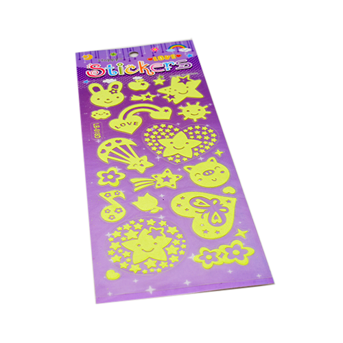 Children Sticker No.M-212