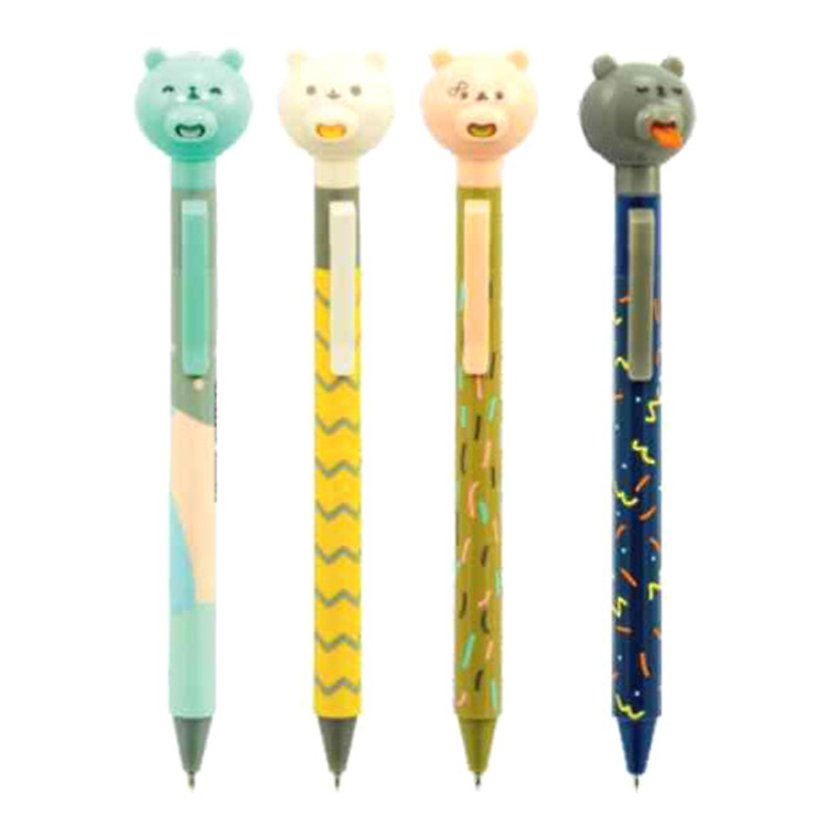 M&G cute pen 0.38mm No.89108