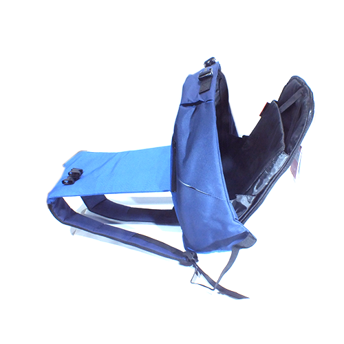 M&G Chenguang Heavy Duty Business Laptop Bag - No. 3012 - view 4