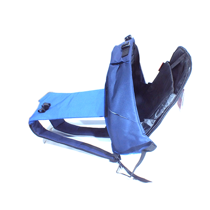 M&G Chenguang Heavy Duty Business Laptop Bag - No. 3012 - view 4