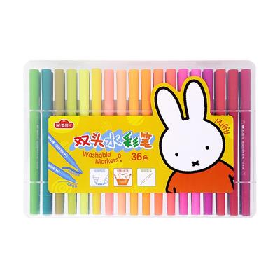 Color M & G Flamaster Brush 36 Color 0240