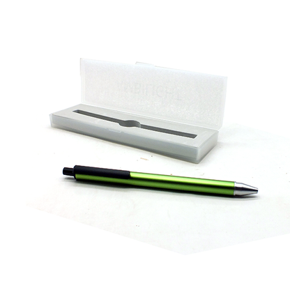 Premium stationery, metal color, gel pen, 0.5 mm- No:1903- 1pcs