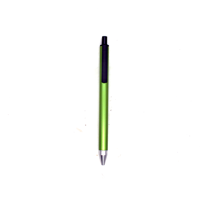 Premium stationery, metal color, gel pen, 0.5 mm- No:1903- 1pcs