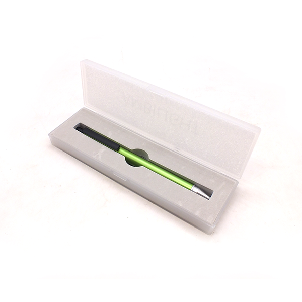 Premium stationery, metal color, gel pen, 0.5 mm- No:1903- 1pcs