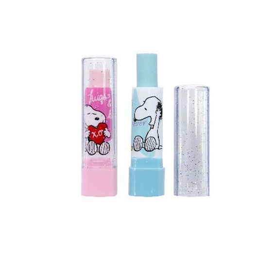 M&G Snoopy Eraser No.0766