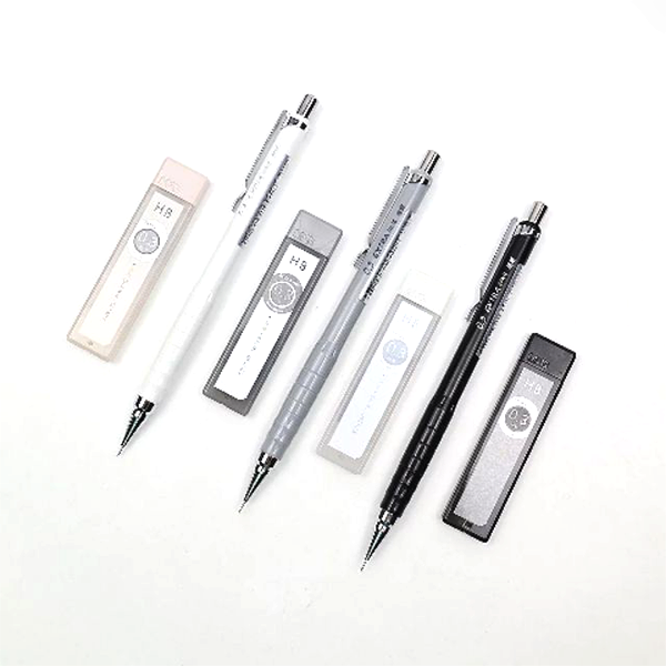 M&G ULTRA FINE 0.3mm Mechanical Pencil lead professional - No:0801