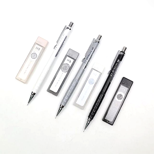 M&G ULTRA FINE 0.3mm Mechanical Pencil lead professional - No:0801