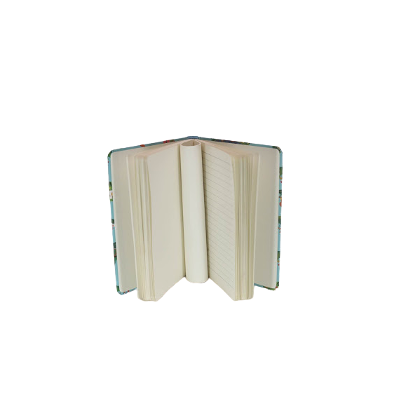 دفتر ملاحظات من إم آند جي، مقاس 12.5 × 18 سم، 112 صفحة، رقم MPY73Y41