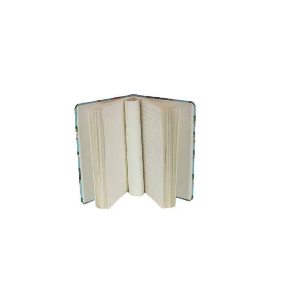 M&G Notebook 12.5*18 cm 112 Pages No.MPY73Y43