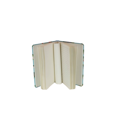 M&G Notebook 12.5*18 cm 112 Pages No.MPY73Y43