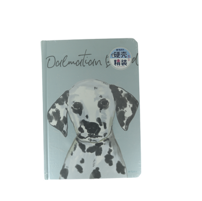 دفتر ملاحظات من إم آند جي، 12.5 × 18 سم، 112 صفحة، رقم MPY73Y48