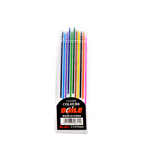 Coloured Pencil Leads 2.0ml