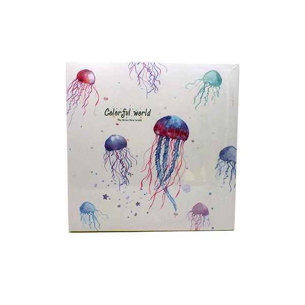 Sketch Book M&G No.3YN30