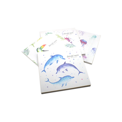 Sketch Book M&G No.3YN30