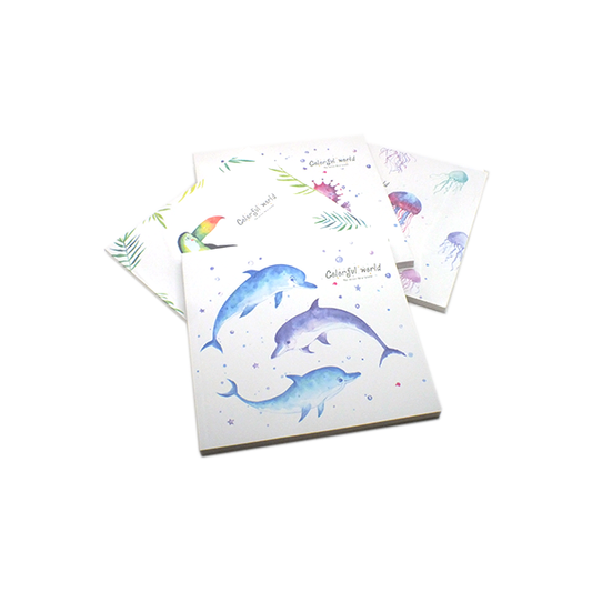 Sketch Book M&G No.3YN30