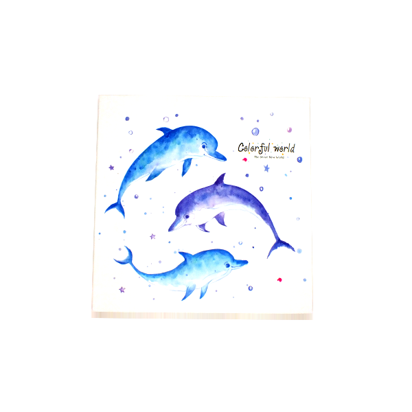 Sketch Book M&G No.3YN30