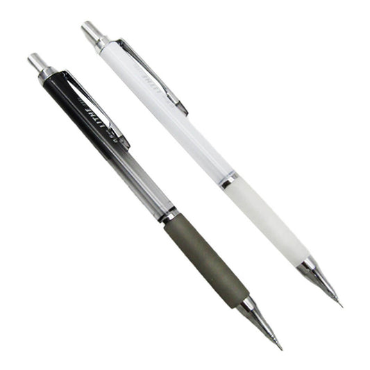 قلم رصاص دافع خفيف الوزن من إم آند جي - 0.5 مم - رقم: AMPV4001