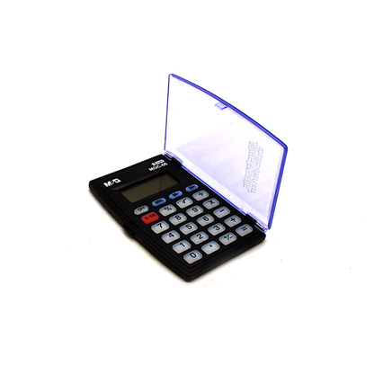 M&G Pocket Portable Calculator - No:98772