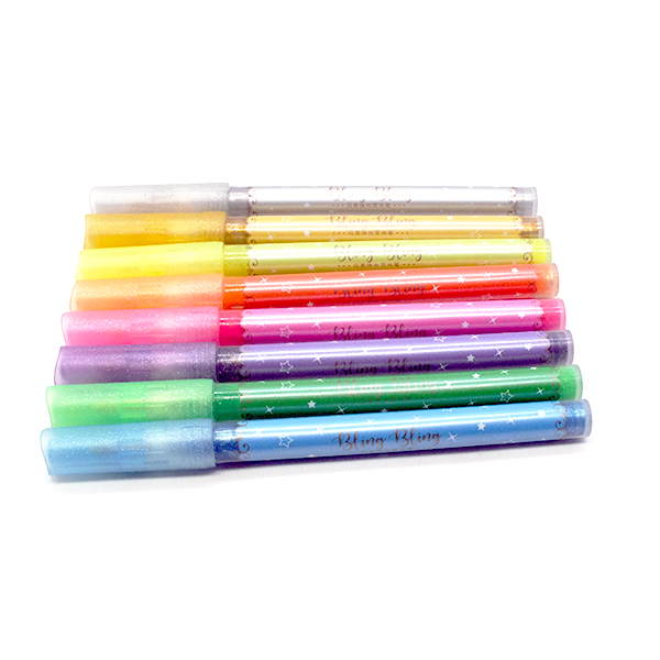 M&G Highlighter Water-Based Pigment Ink No.2501