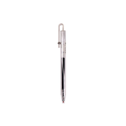 M&G Blue Ballpoint Pen Smooth Writing No.3604 (6941458315138)