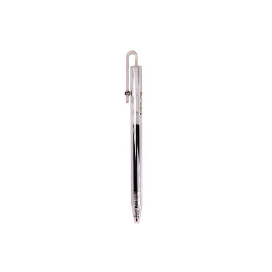 M&G Blue Ballpoint Pen Smooth Writing No.3604 (6941458315138)