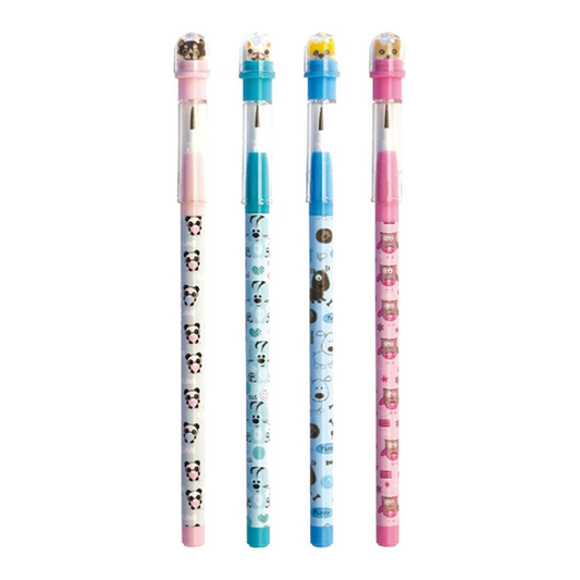 M&G Mechanical Pencil 11 Lead No.1672