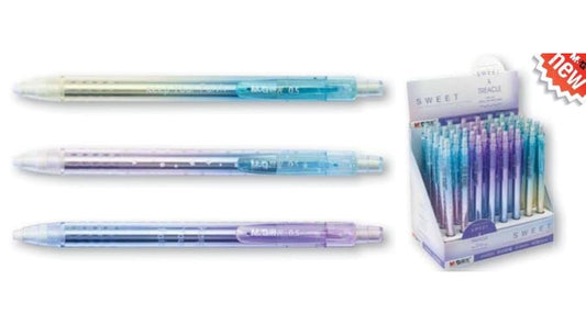 Multi-Coloured Mechanical Pencil M&G 0.5 No.4905