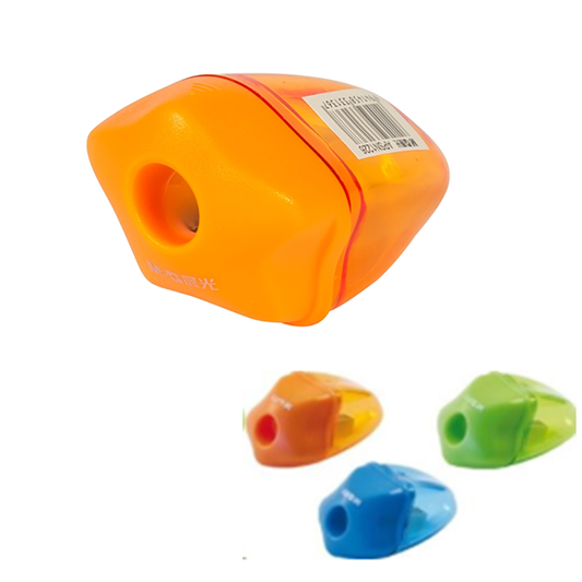 M&G Multi-Coloured Sharpener No.1226