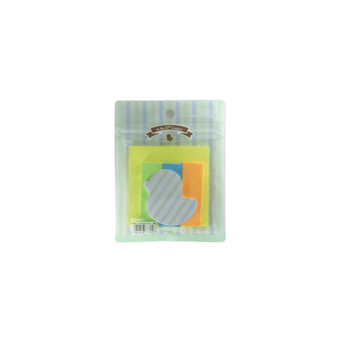 M&G Ys-344 Neon Sticky Notes