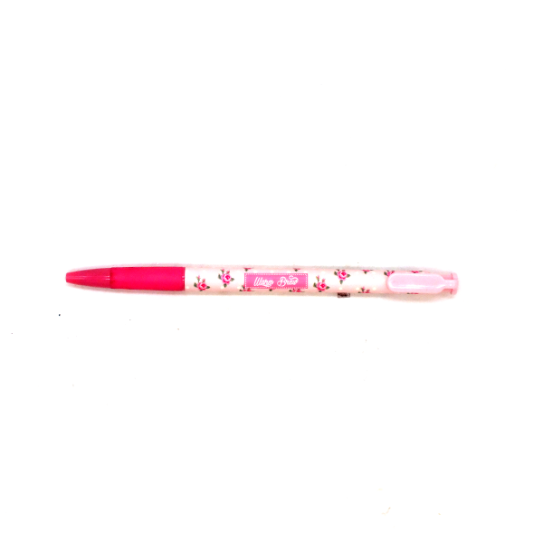 M&G Blue Ballpoint Pen Smooth Write - No.82774 (SKU: 6941458377280)