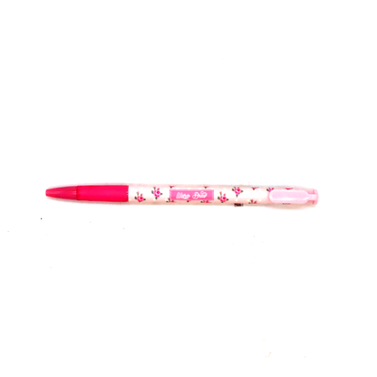 M&G Blue Ballpoint Pen Smooth Write - No.82774 (SKU: 6941458377280)