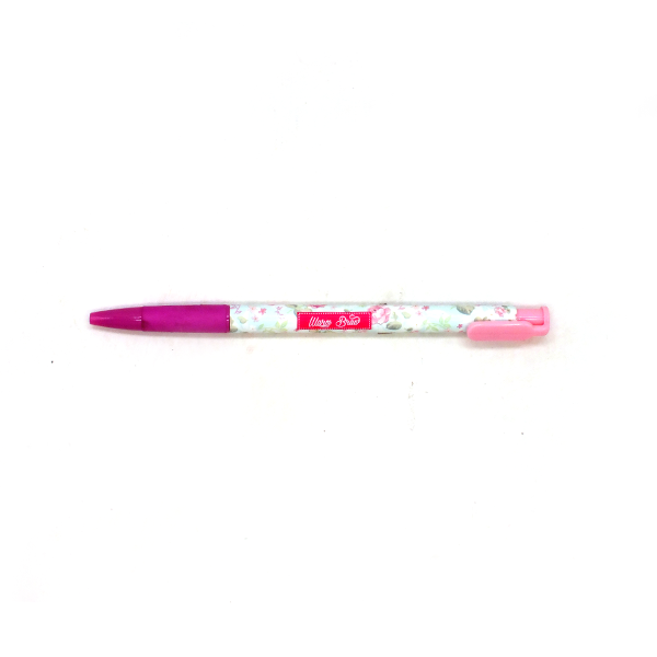 M&G Blue Ballpoint Pen Smooth Write - No.82774 (SKU: 6941458377280)