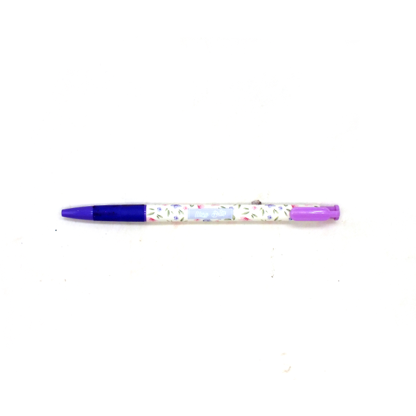 M&G Blue Ballpoint Pen Smooth Write - No.82774 (SKU: 6941458377280)