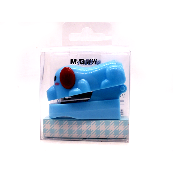 M&G Mini cute Stapler - No:916B2
