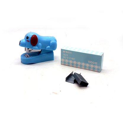 M&G Mini cute Stapler - No:916B2