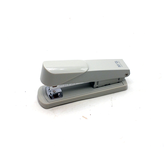 M&G Gray Stapler No.916B0