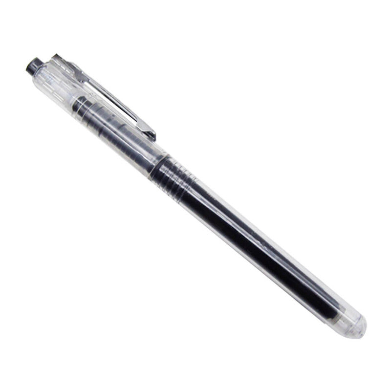M&G Black Roller ink Pen 0.5mm No:ARPM2401