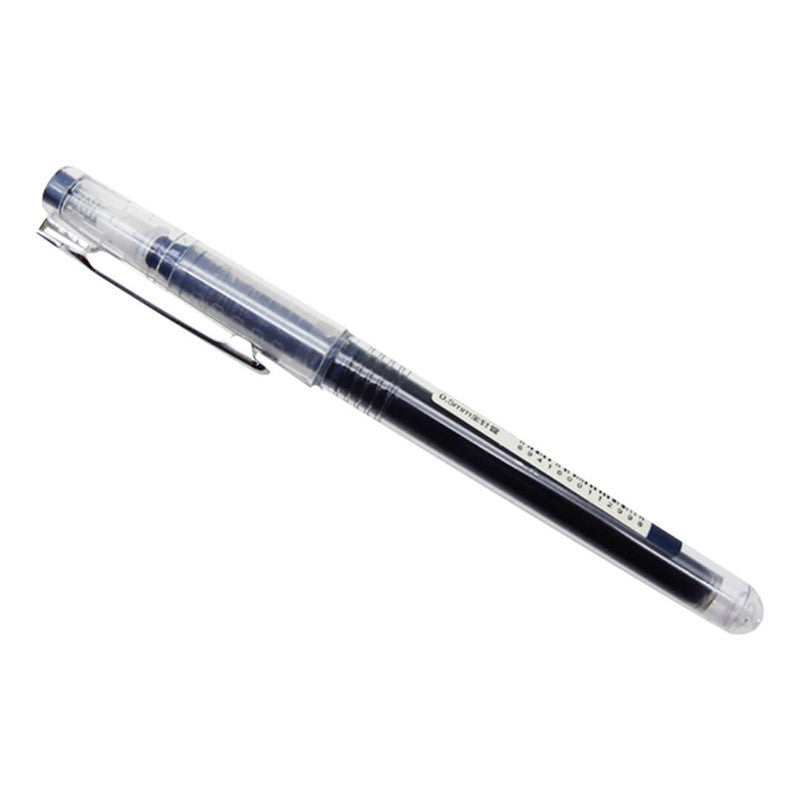 M&G Navy Blue Roller ink Pen 0.5mm No:ARPM2401