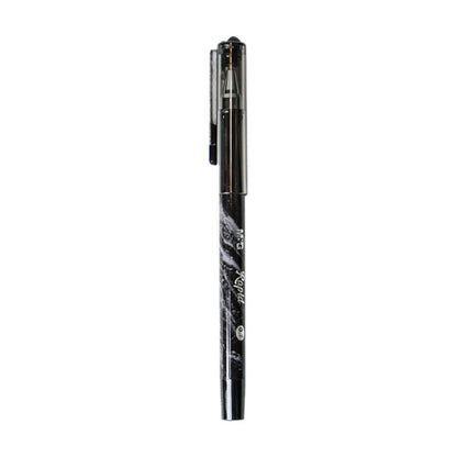 M&G Chenguang Rapid Stick Gel Pen 0.7mm – Black Ink | Smooth Writing | Metal Clip - 1 Pcs - No: AGP11574 (Copy)