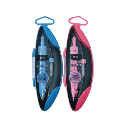 M&G Chenguang Compass with pencil leadss 0.5m - No:ACS908F2