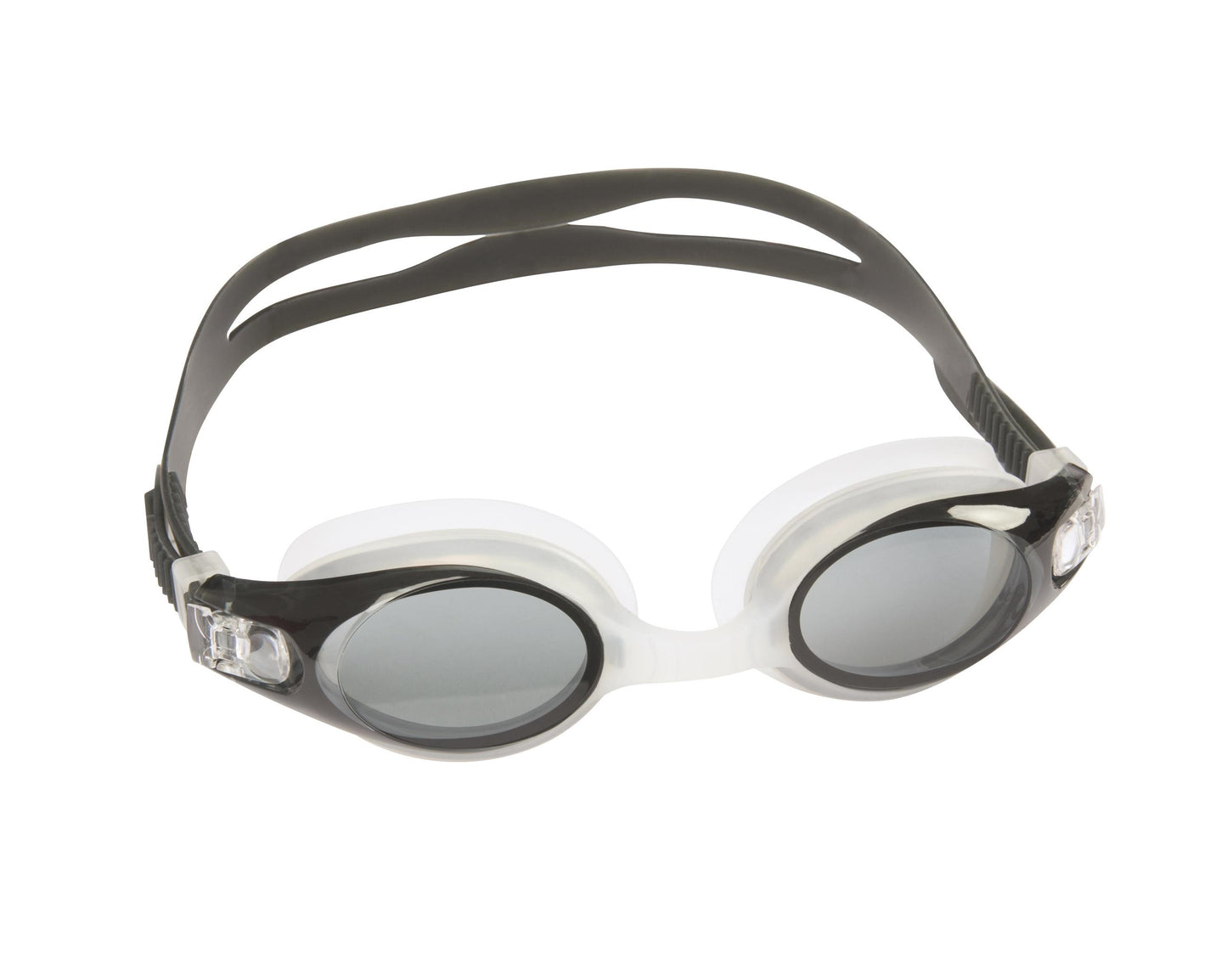 Bestway Hydro-Pro Athleta II Swimming Goggles 21055 angle 3